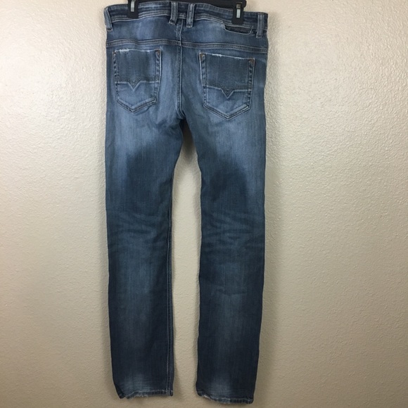 Diesel Other - Diesel Industry Jeans